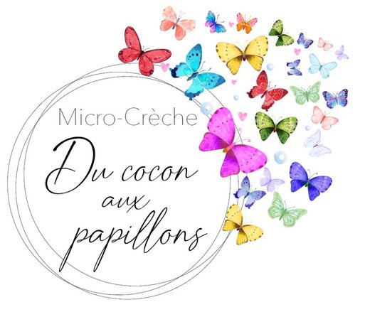 Micro crèche Du cocon aux papillons