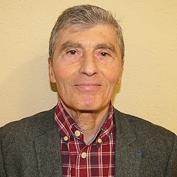 Jean-Marie GOUJON