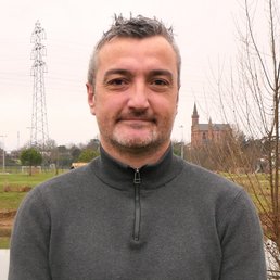 Sébastien LAGARDE