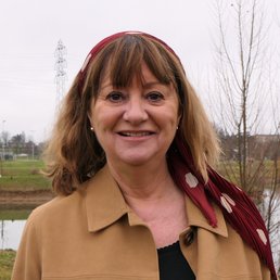Laurence BARBOTTE