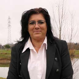 Véronique MALCOIFFE
