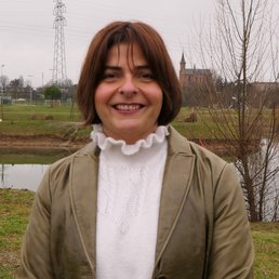 Marie-Pierre OLIVIER-DAUCH