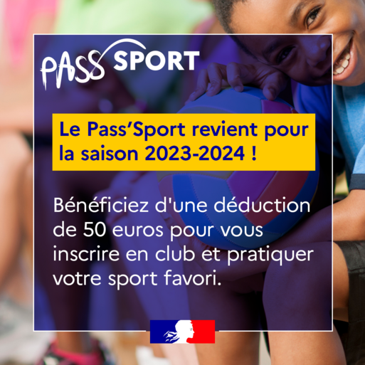 PassSport 2023