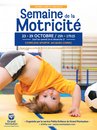 Semaine de la motricité