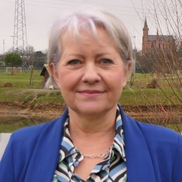 Nadine BOUVET