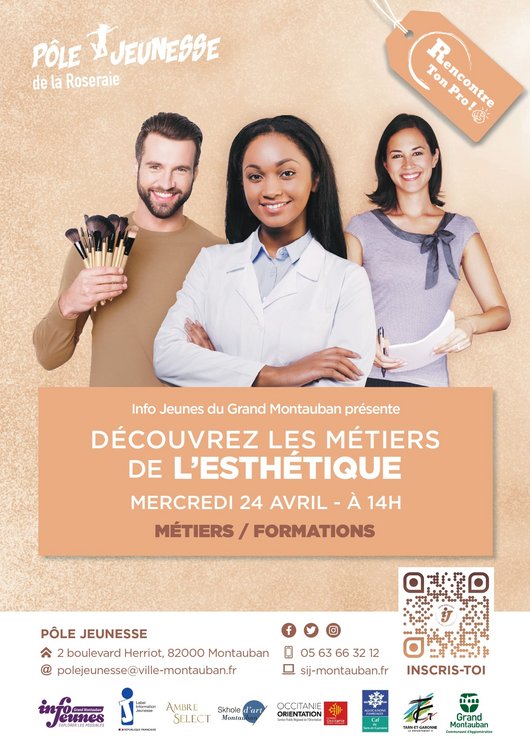 Mercredi des métiers