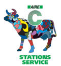 Stations Service Aire-C