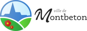Logo Montbeton