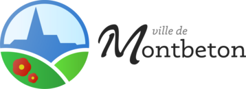 Logo Montbeton
