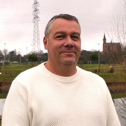 Cédric BRARD
