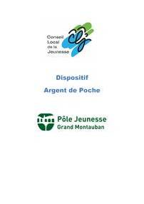 Dispositif Argent de Poche