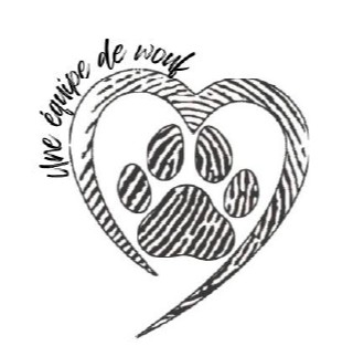 Une équipe de Wouf